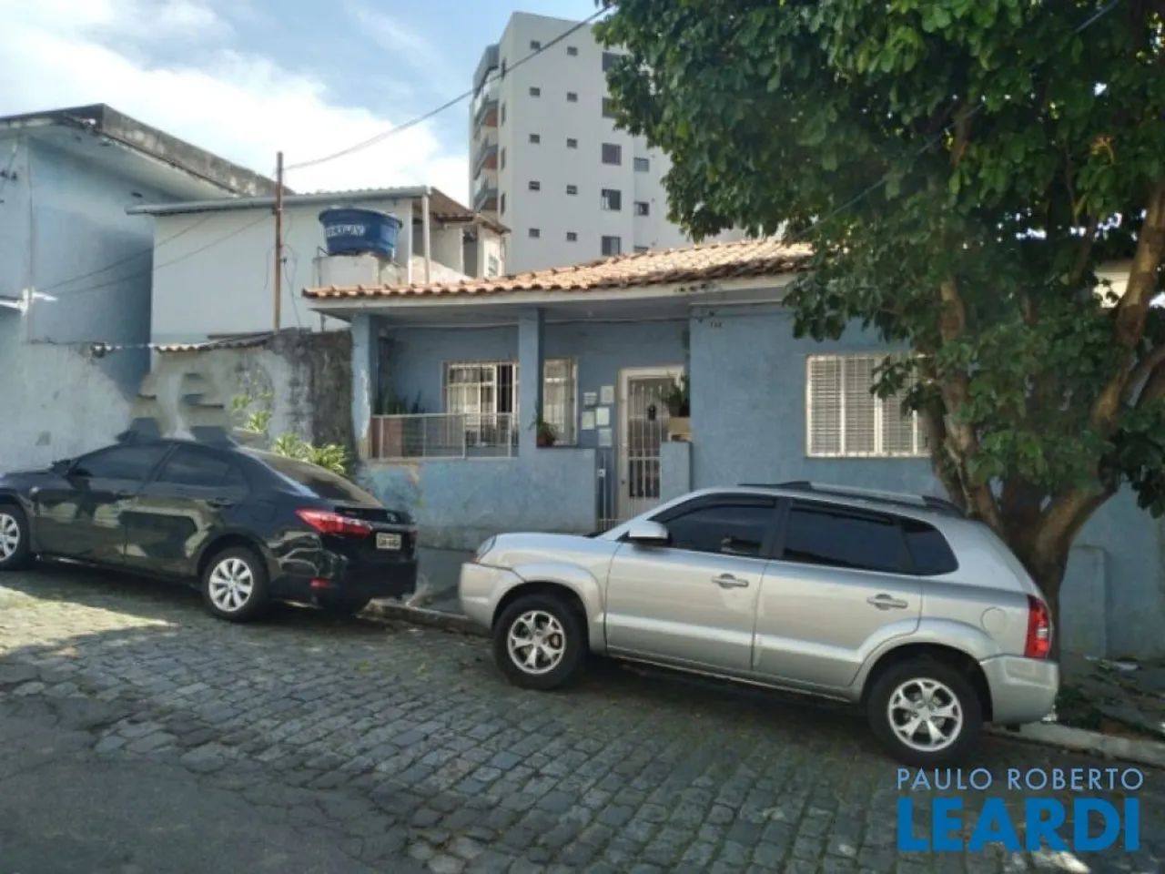 TERRENO - SAÚDE - SP - Foto 4
