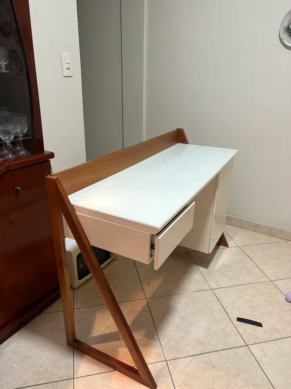 CÔMODA RETRÔ À VENDA  - Foto 4