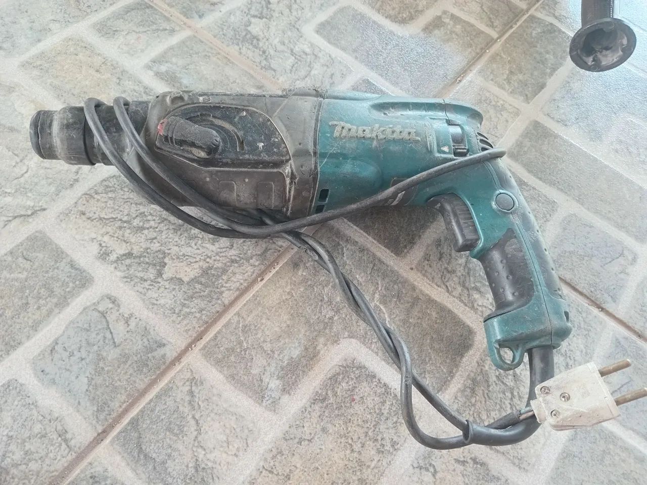Martelete e Furadeira - Foto 2