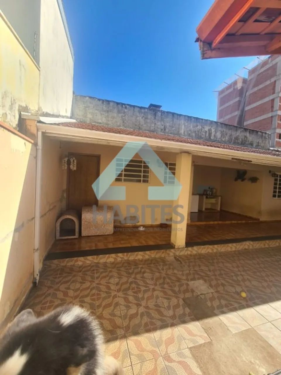 Ótima casa jd paraíso - Foto 3