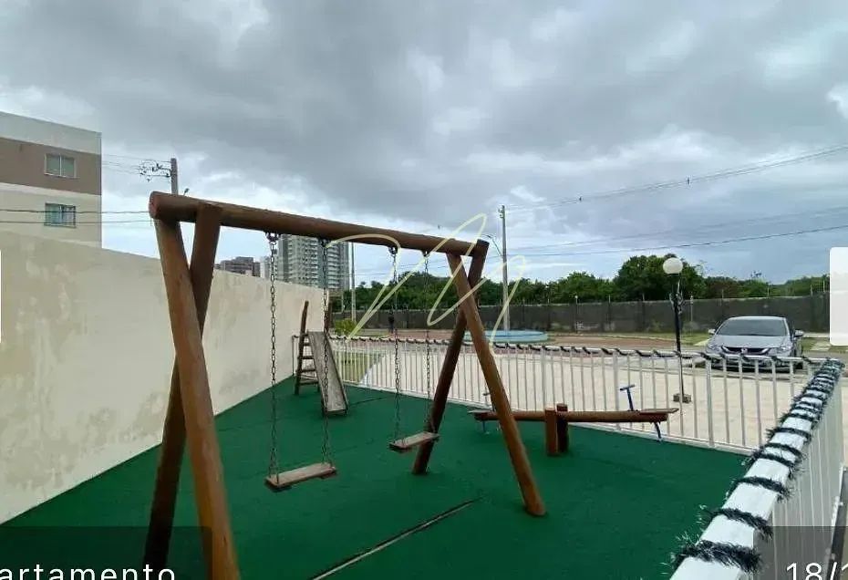 Apartamento Garden com 3 quartos no Vog Atlântico - Foto 5