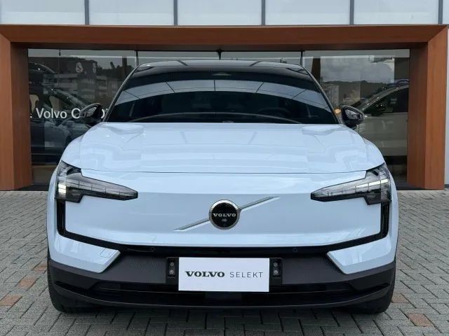 Volvo EX30 E60 Ultra (elétrico) 2025 - Foto 2