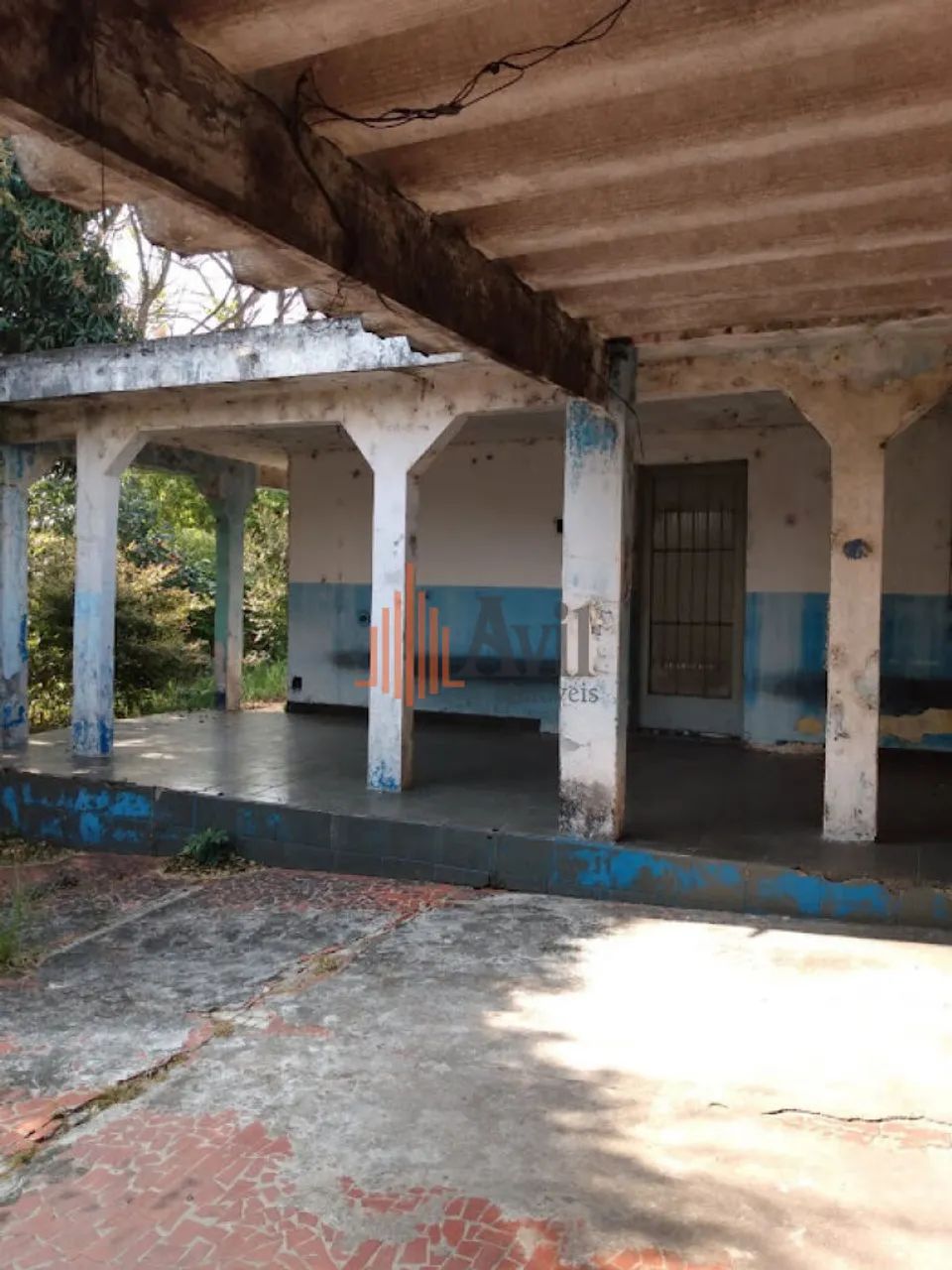 Terreno na Ermelino Matarazzo com 1600m² para Locação - Foto 4