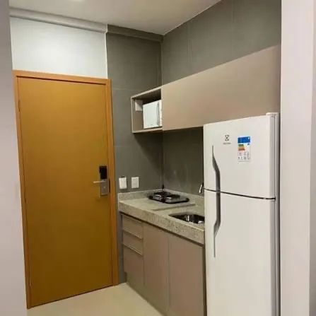 Flat confortável e moderno em Caldas - Foto 5