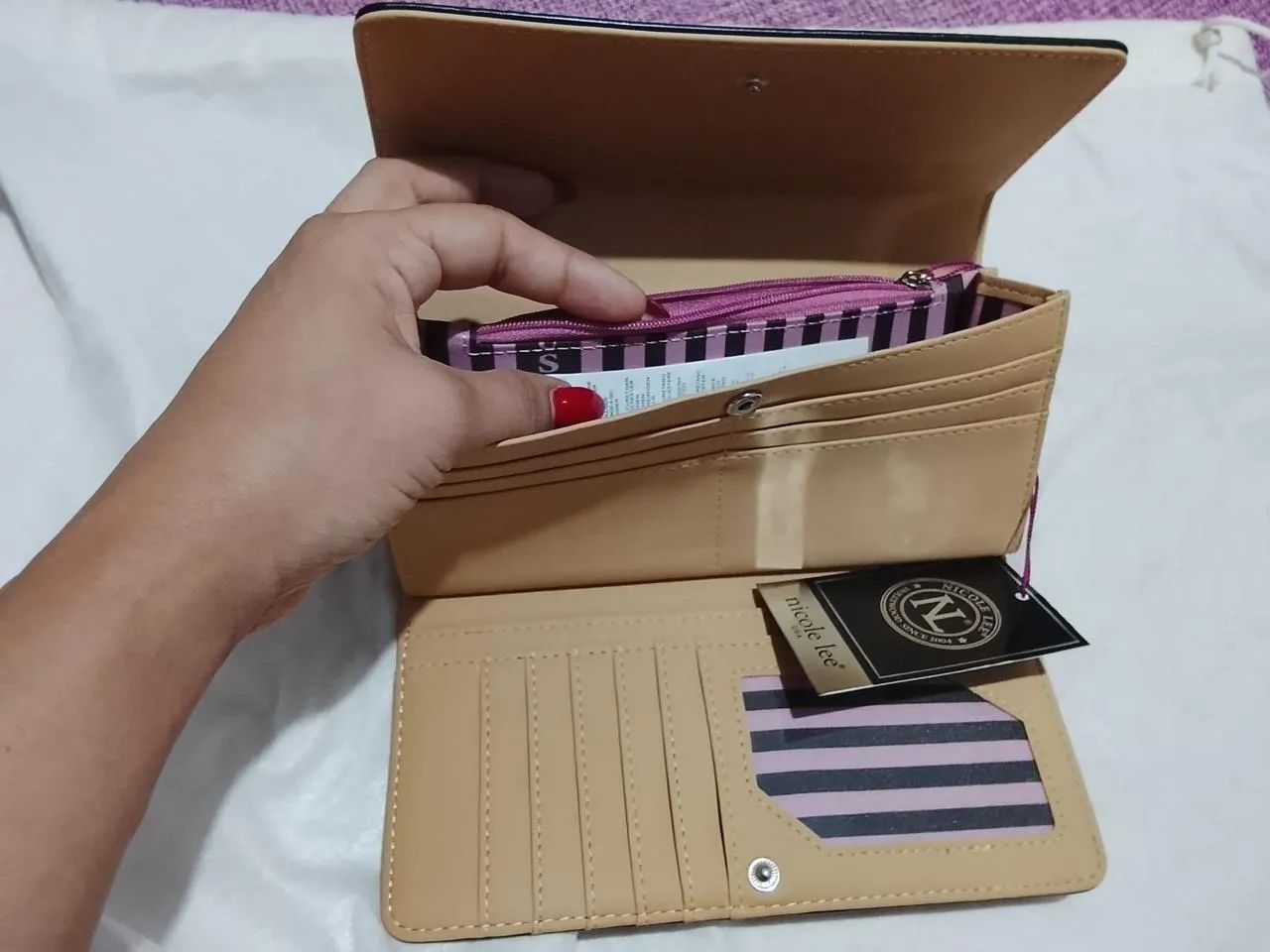 Bolsas de grife - Foto 4