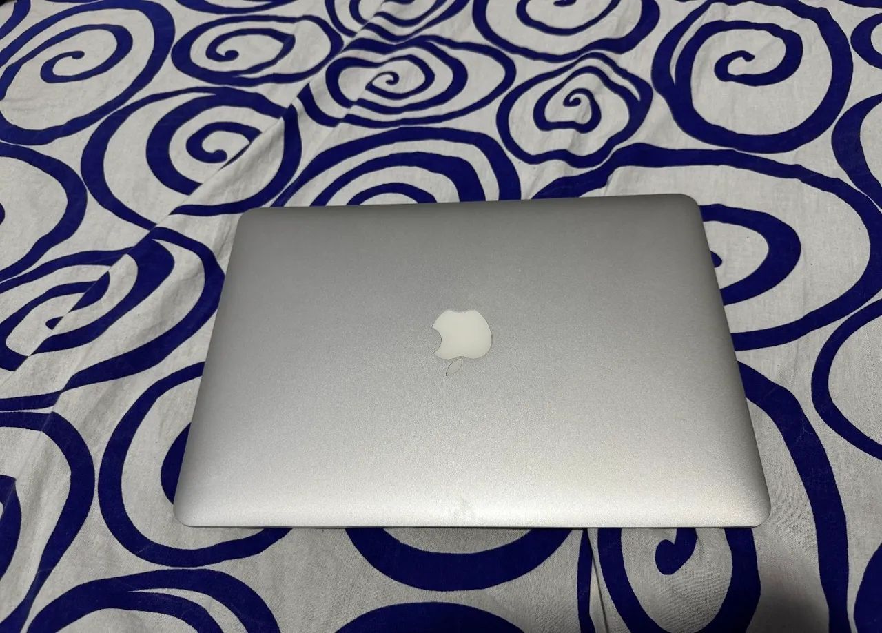? MacBook Air 13? 2017 | 256GB SSD | 8GB RAM | Core i5 - Foto 4
