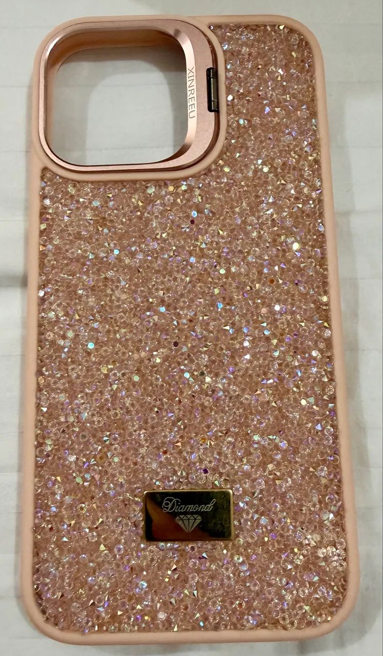 Capa celular iPhone 13 Pro Max  - Foto 2