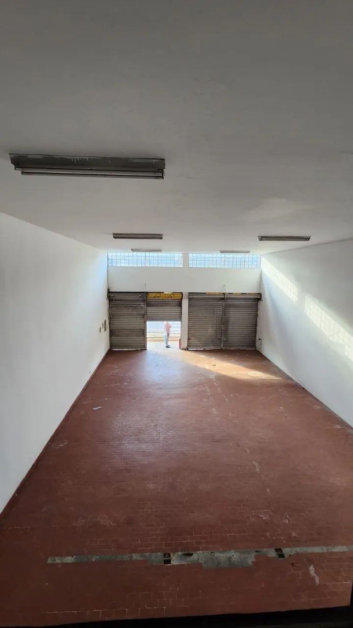 Loja terrea, Av. Anhaguera, 160,00 m², Setor Oeste - Foto 3