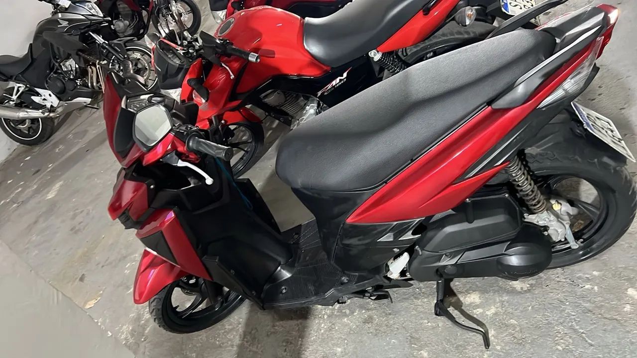 Neo 125 2017/17 nova - Foto 3
