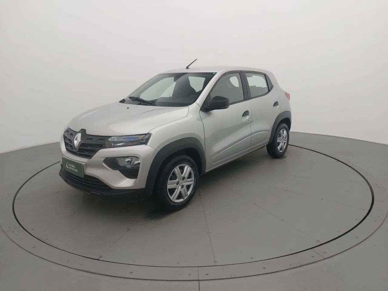 Renault Kwid 1.0 Zen 2025 2025