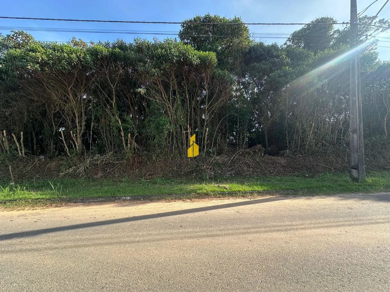 Terreno em Capitais, Timbó/SC - Foto 2