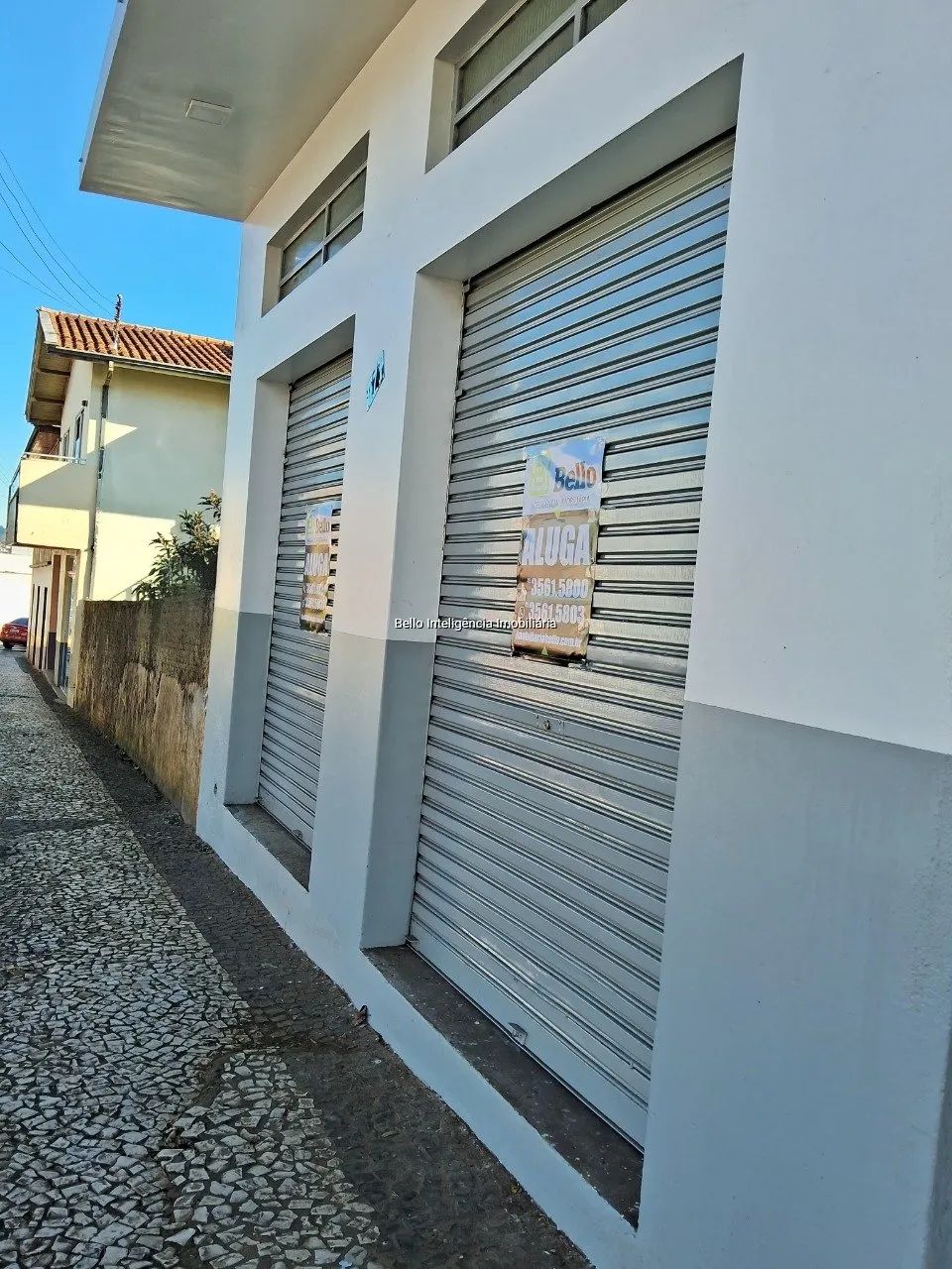 Sala Comercial para locação em Caçador - Foto 2