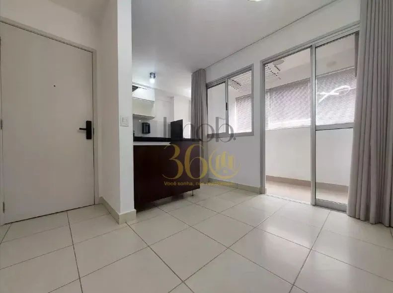Apto de 3qtos com suíte, varanda e lazer completo - Foto 4