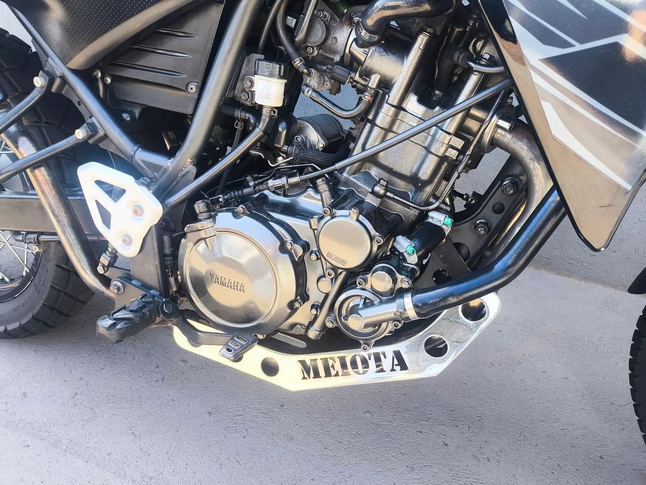 XT 660R - Foto 5