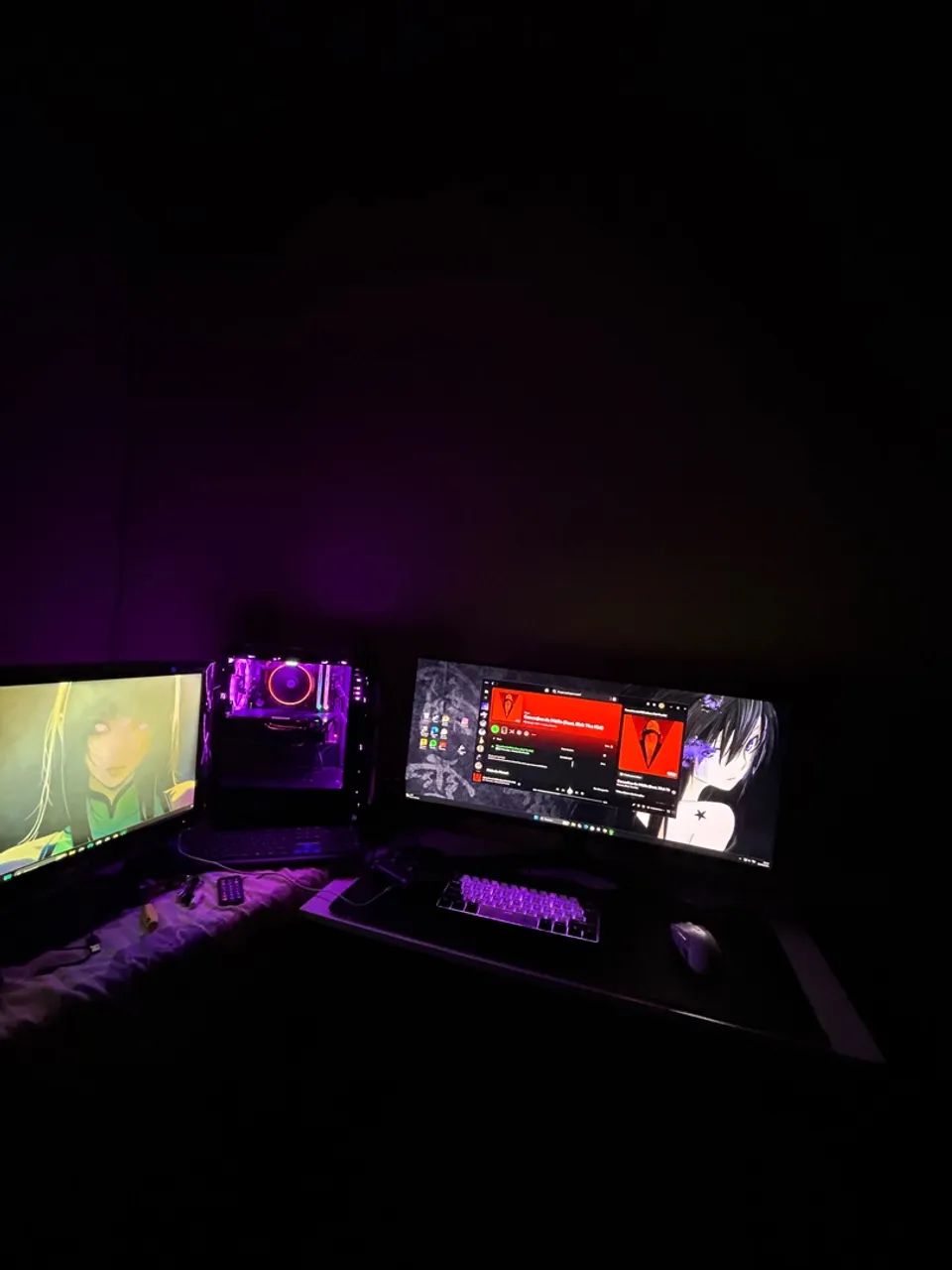 Pc gamer completo  - Foto 3
