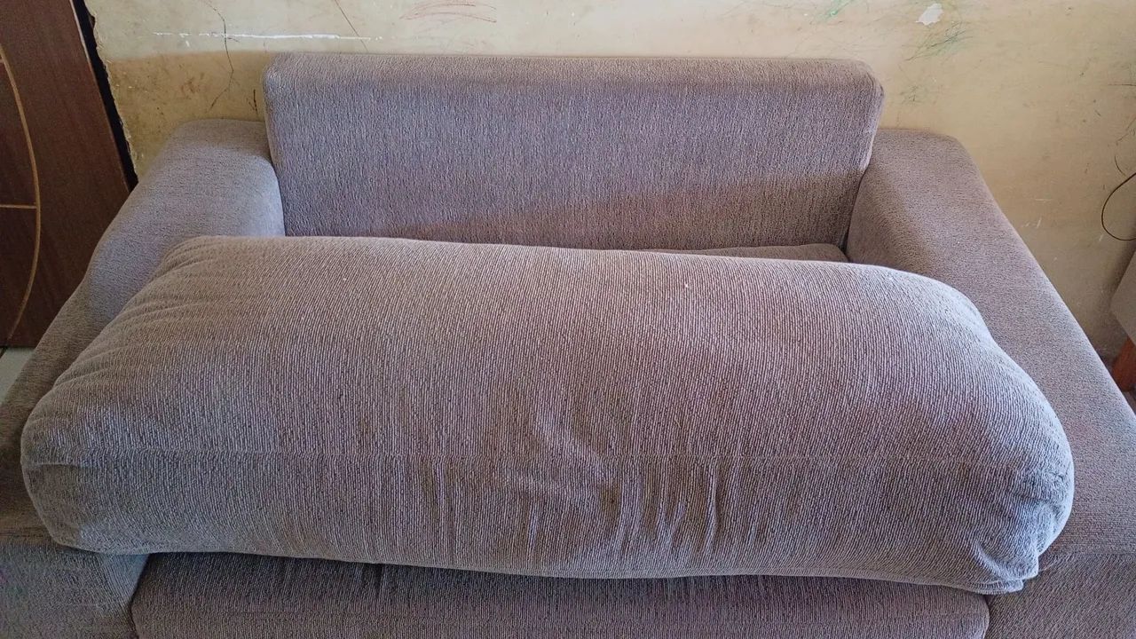 Sofá 2 lugares  - Foto 2