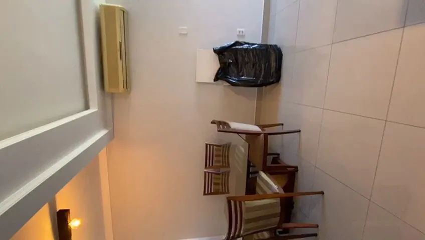 Aluguel Mobiliado - novo - Foto 5