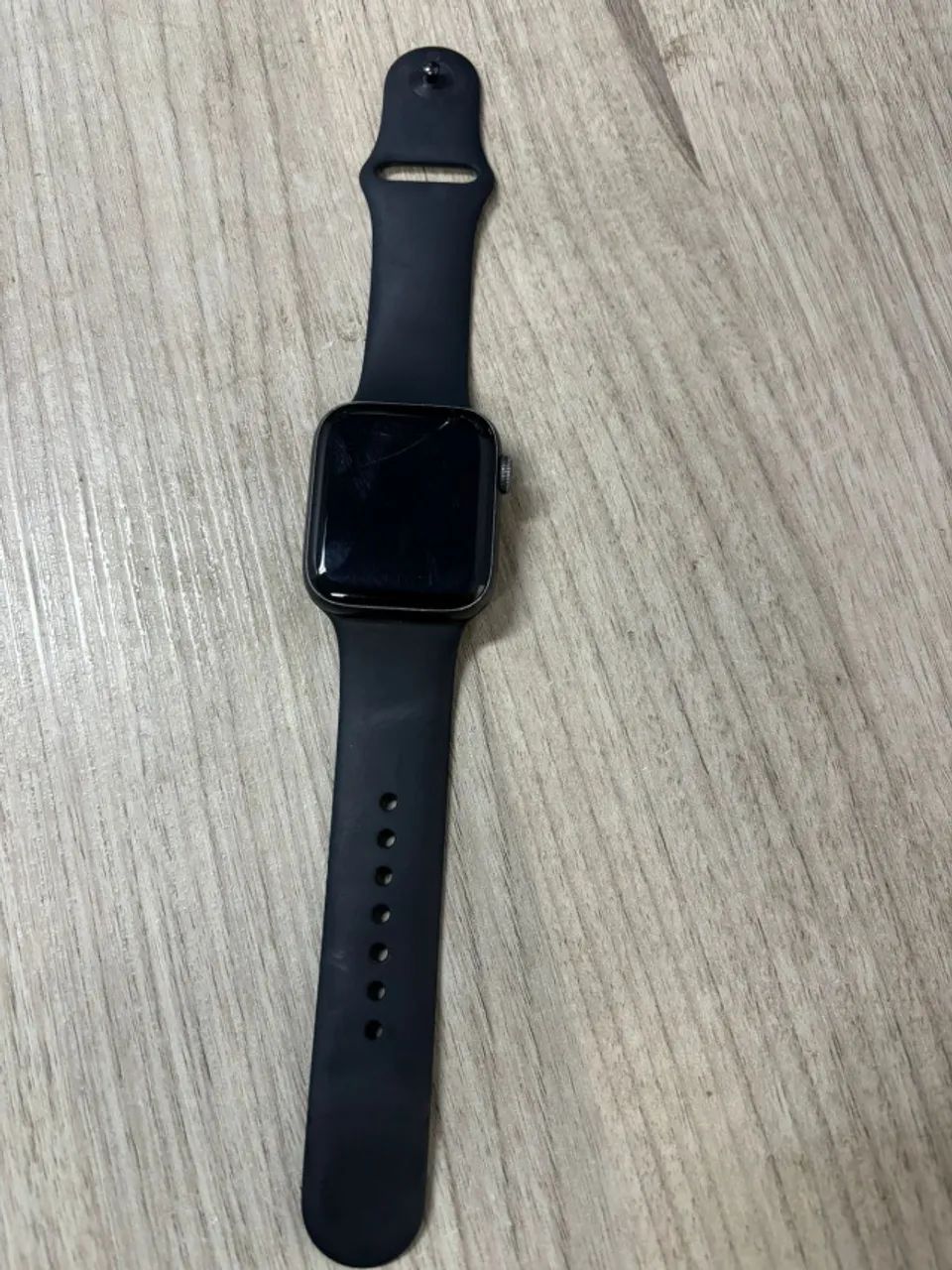 Apple Watch SE GPS + Cellular Gen1 44mm