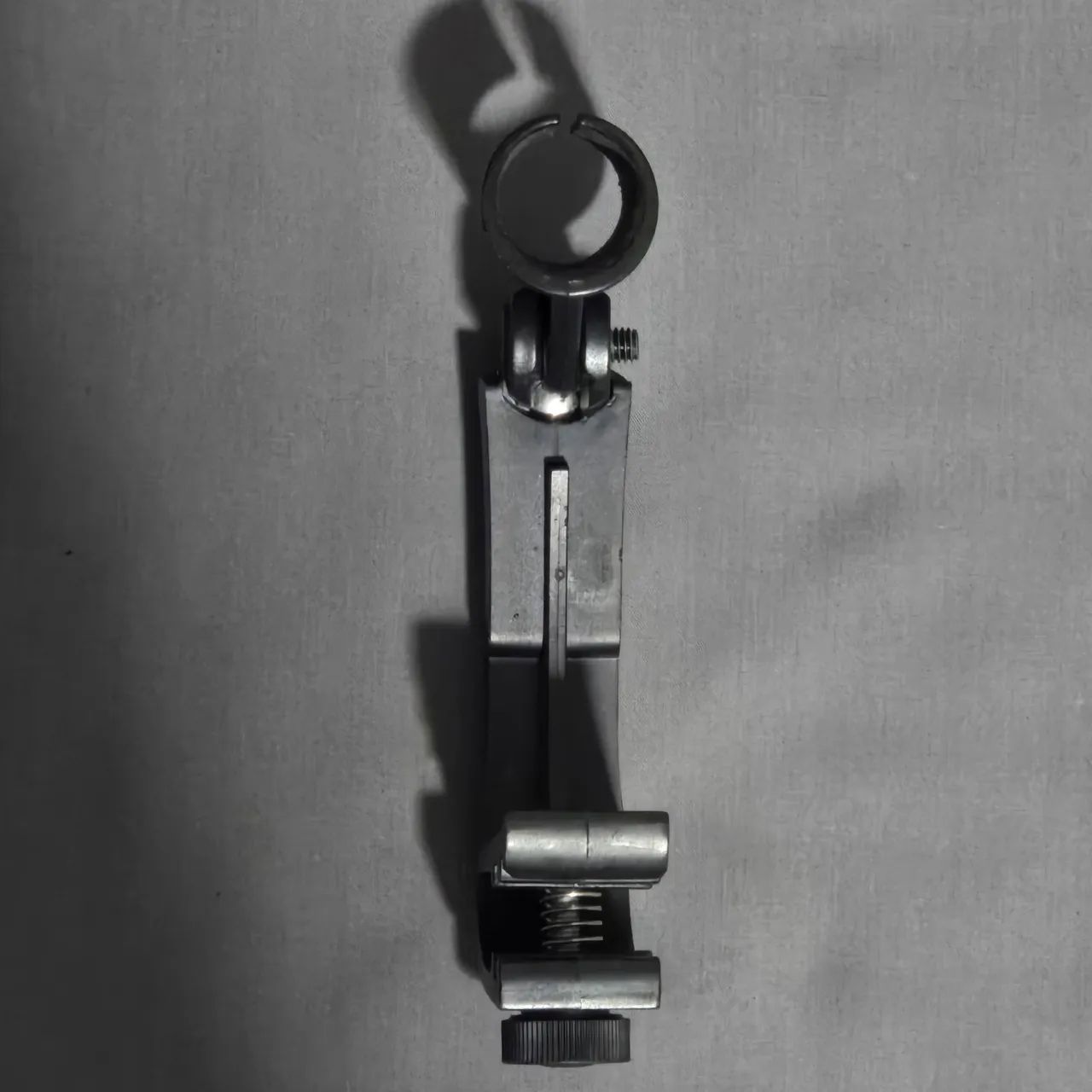 Suporte para microfone, zabumba, tom, caixas percussão  - Foto 3