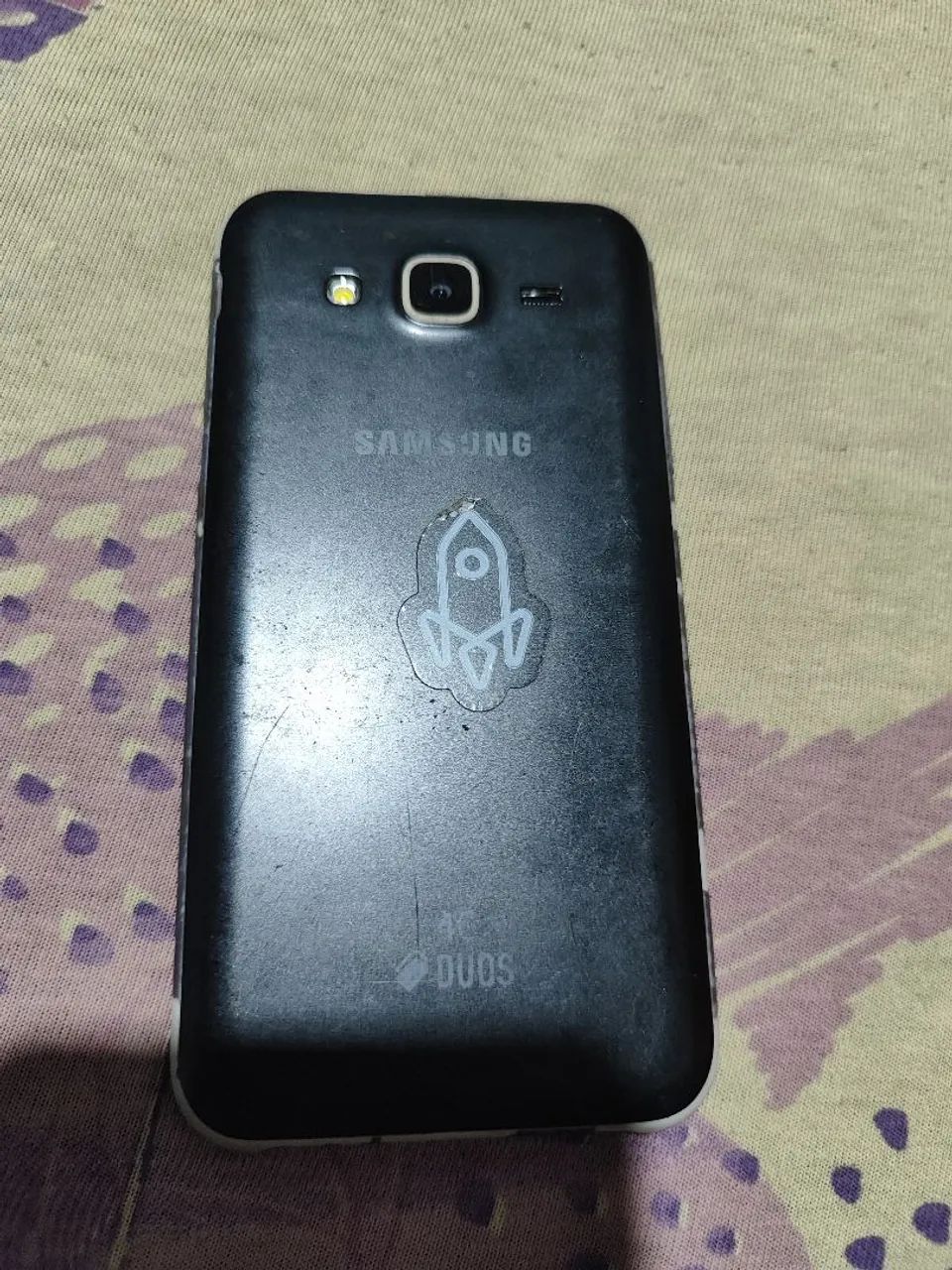 J5 MINI PARA RETIRADAS DE PEÇA - Foto 2
