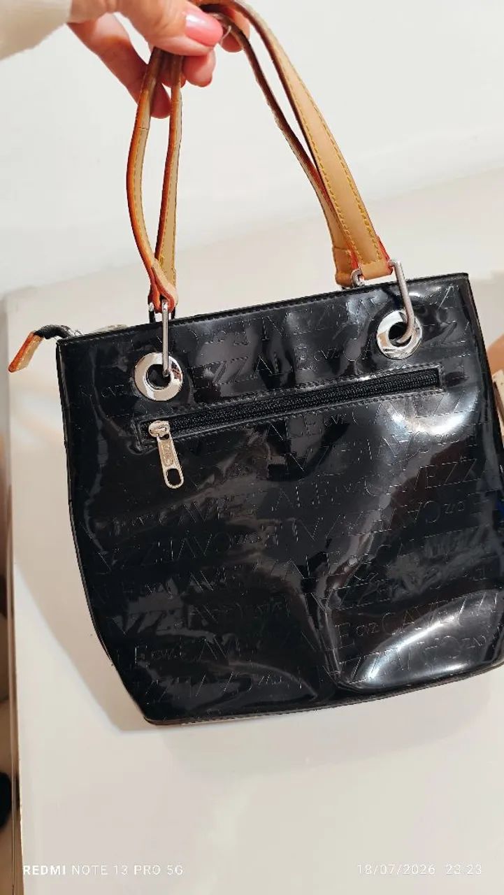 Bolsa cavezalle  - Foto 3