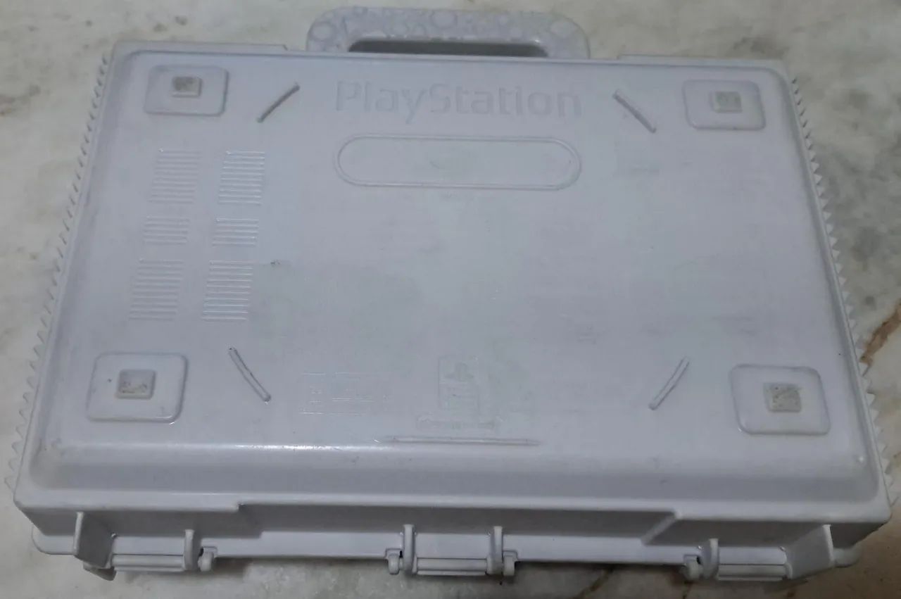 Maleta PlayStation  - Foto 2