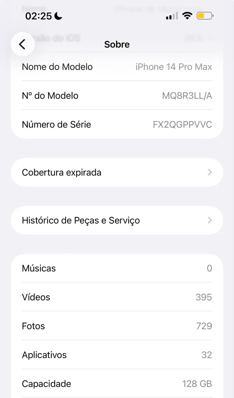 iPhone 14 Pto Max - Foto 4