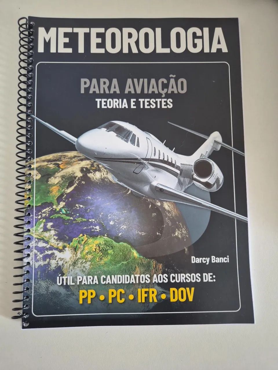 MATERIAL DE ESTUDO DE PILOTO PRIVADO DE AVIÃO  - Foto 3