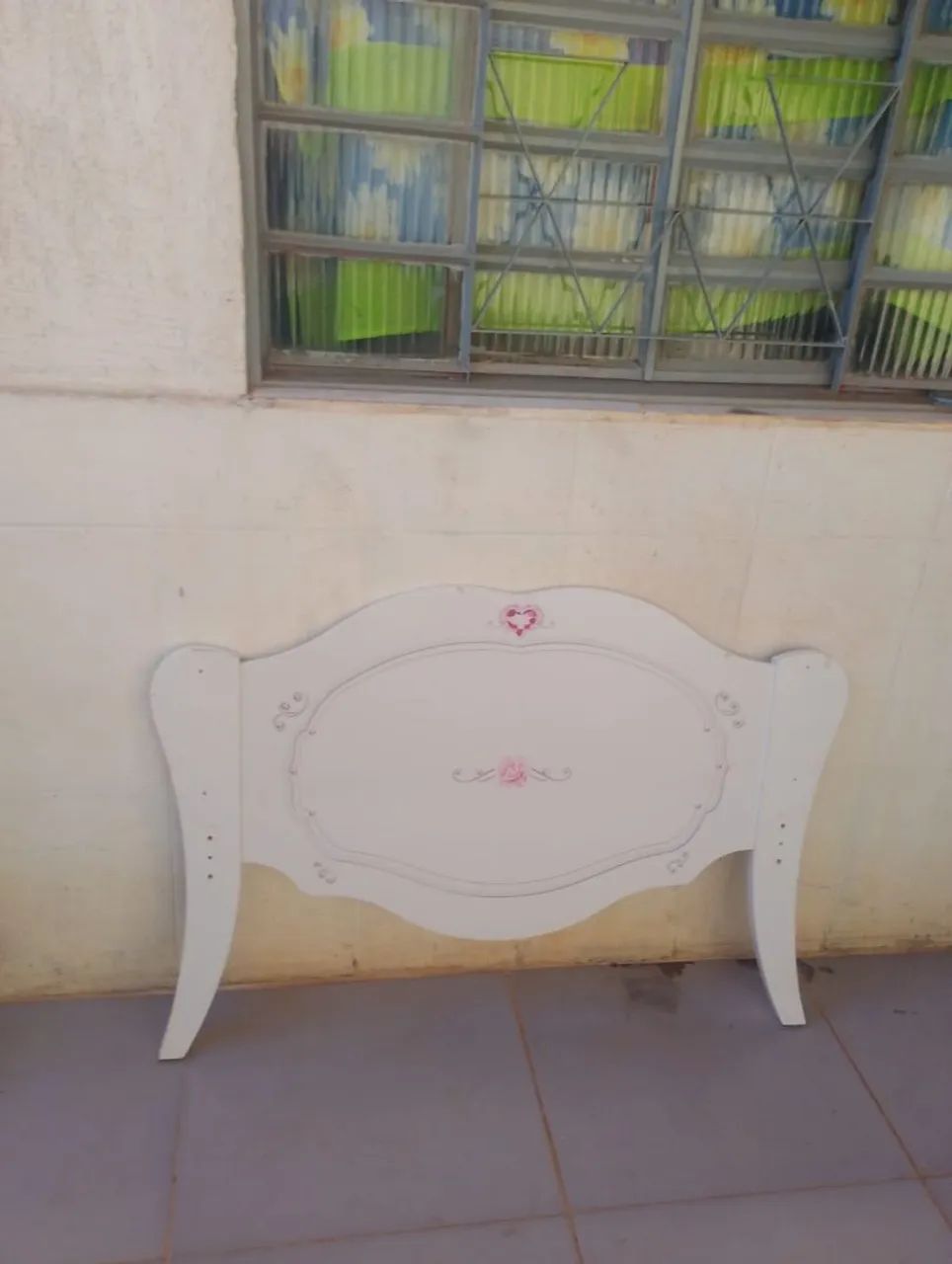 Vendo cama de solteiro  - Foto 5