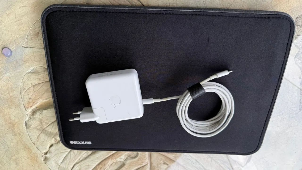MacBook Pro  - Excelente Estado - 256 GB SSD + Acessórios - Foto 4