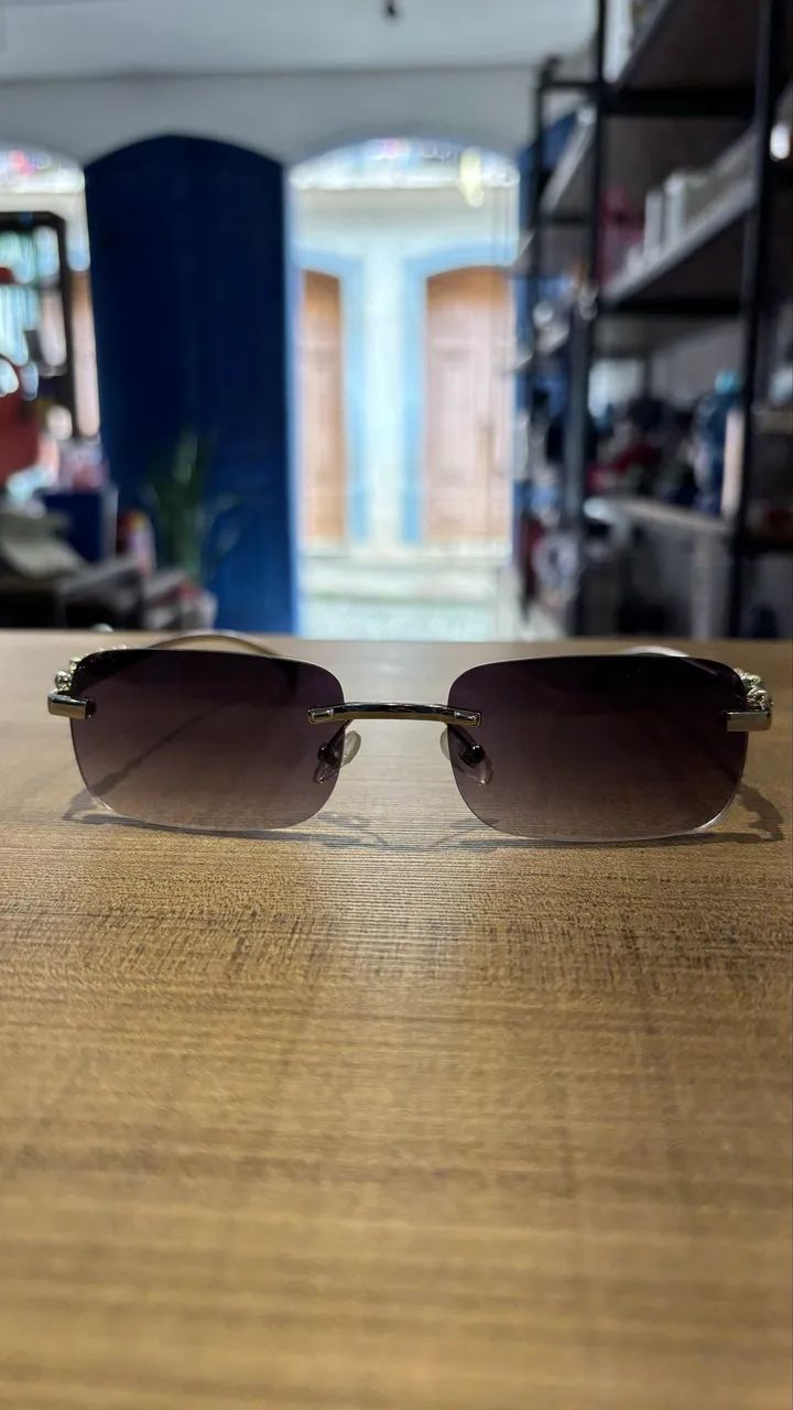 Óculos pra carnaval  - Foto 2