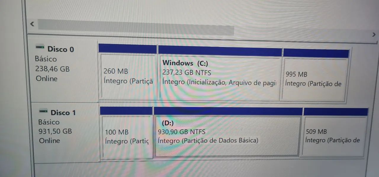 Computador mini tower lenovo 11dq  - Foto 2
