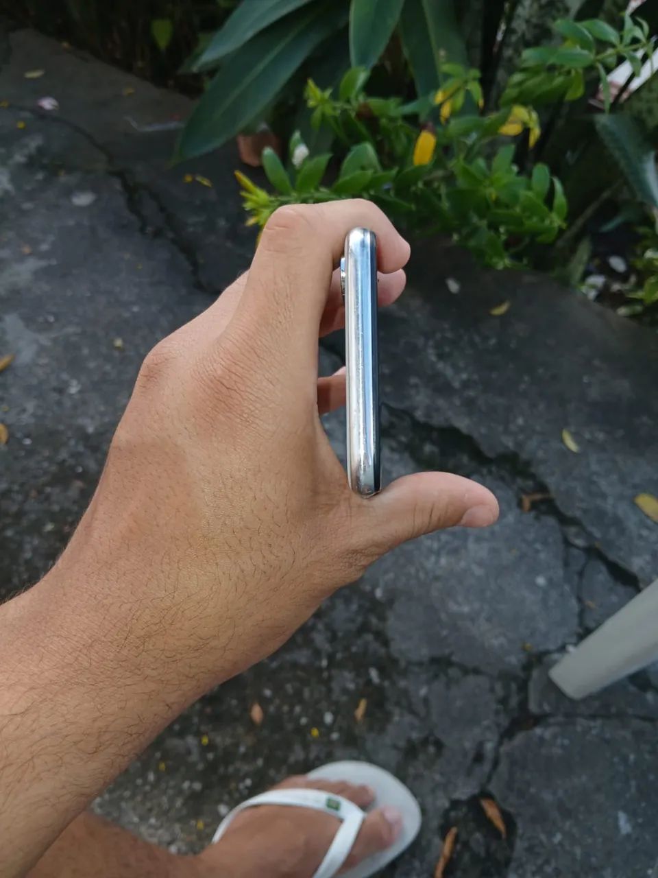 Vendo iPhone X - Foto 5