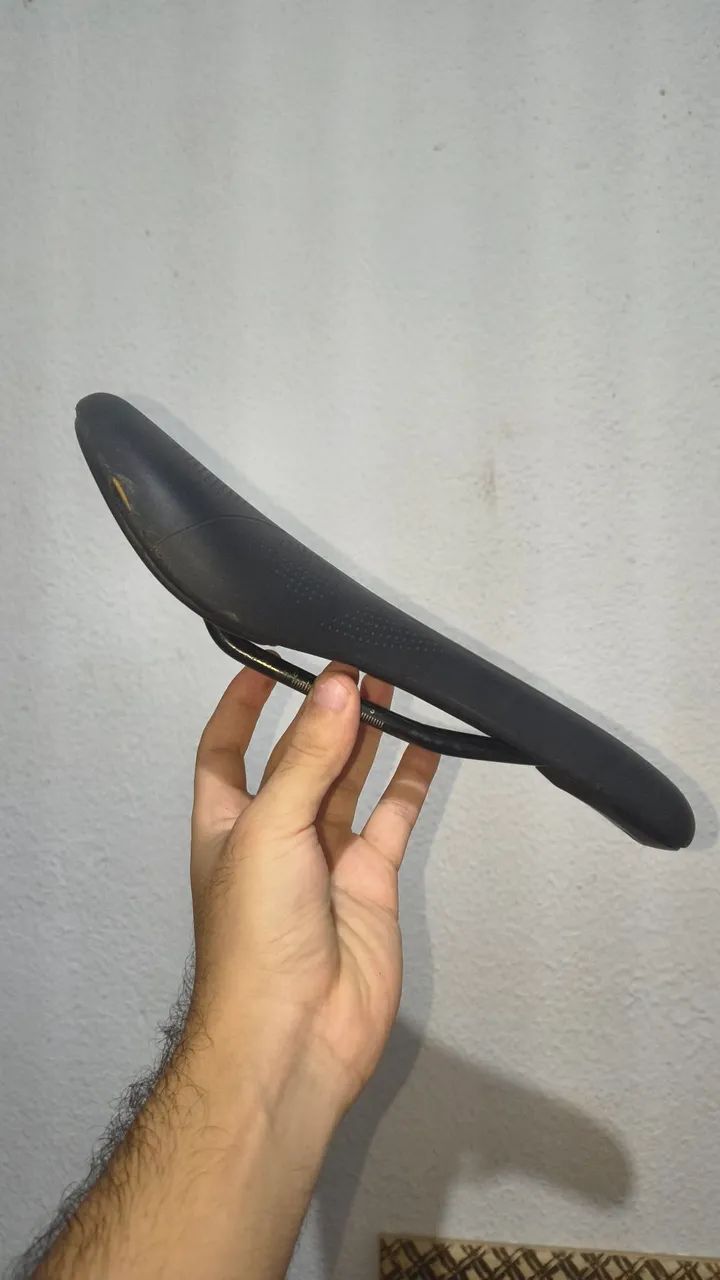 Selim Cannondale  - Foto 3