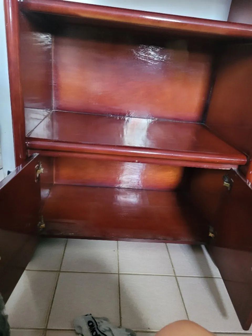 Rack estante  - Foto 5
