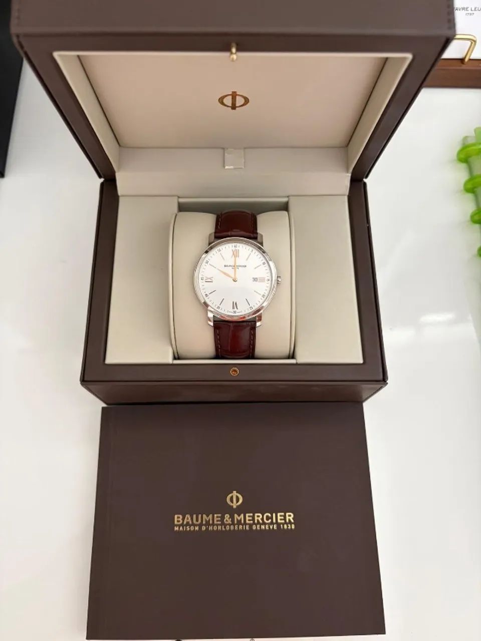 Baume & Mercier Classima - Foto 5