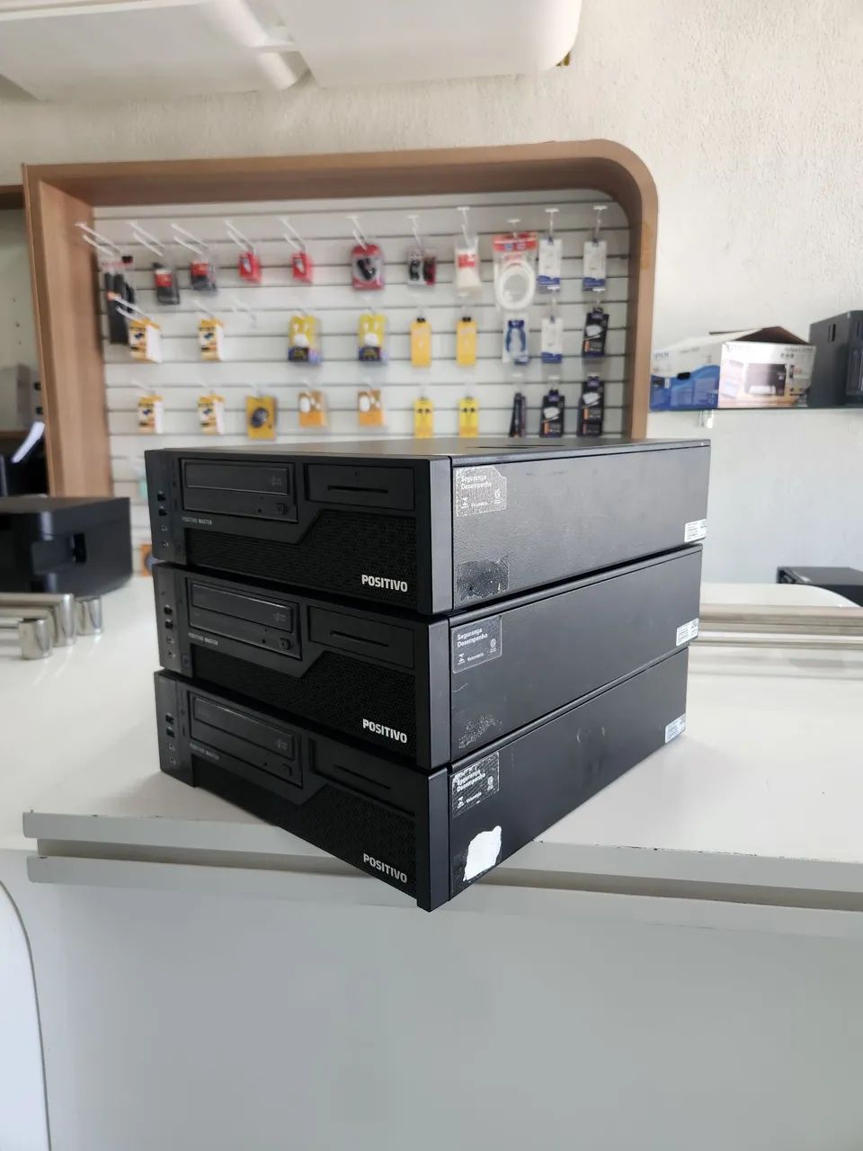 Computador Positivo - Foto 2