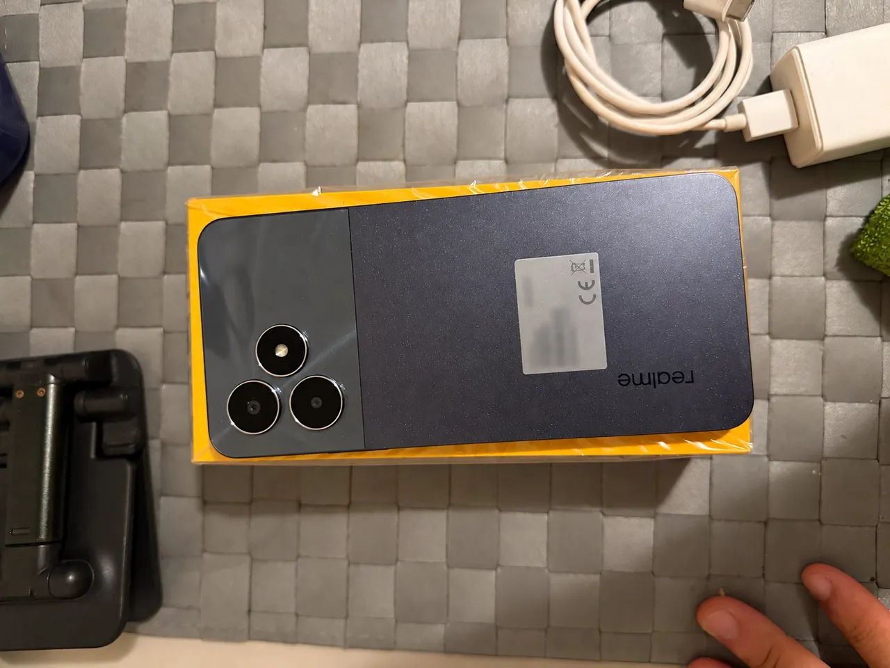 Realme note 50  - Foto 3