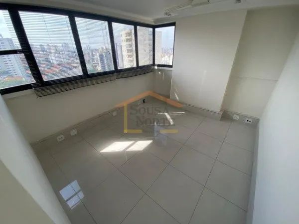 Sala comercial para locação, 1 vaga de garagem, 37m². - Tucuruvi - Foto 4