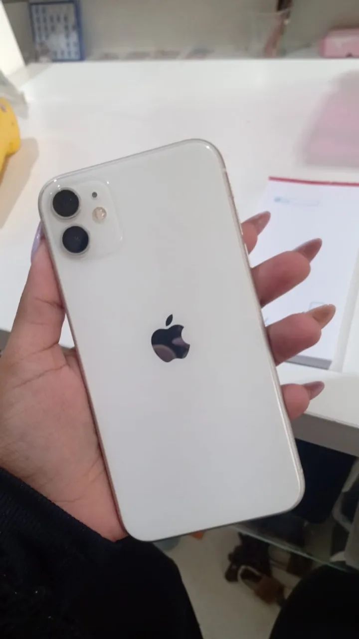 iPhone 11 - Foto 2