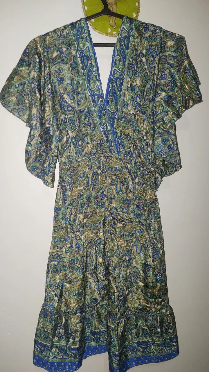 Vestidos curtos - Foto 3