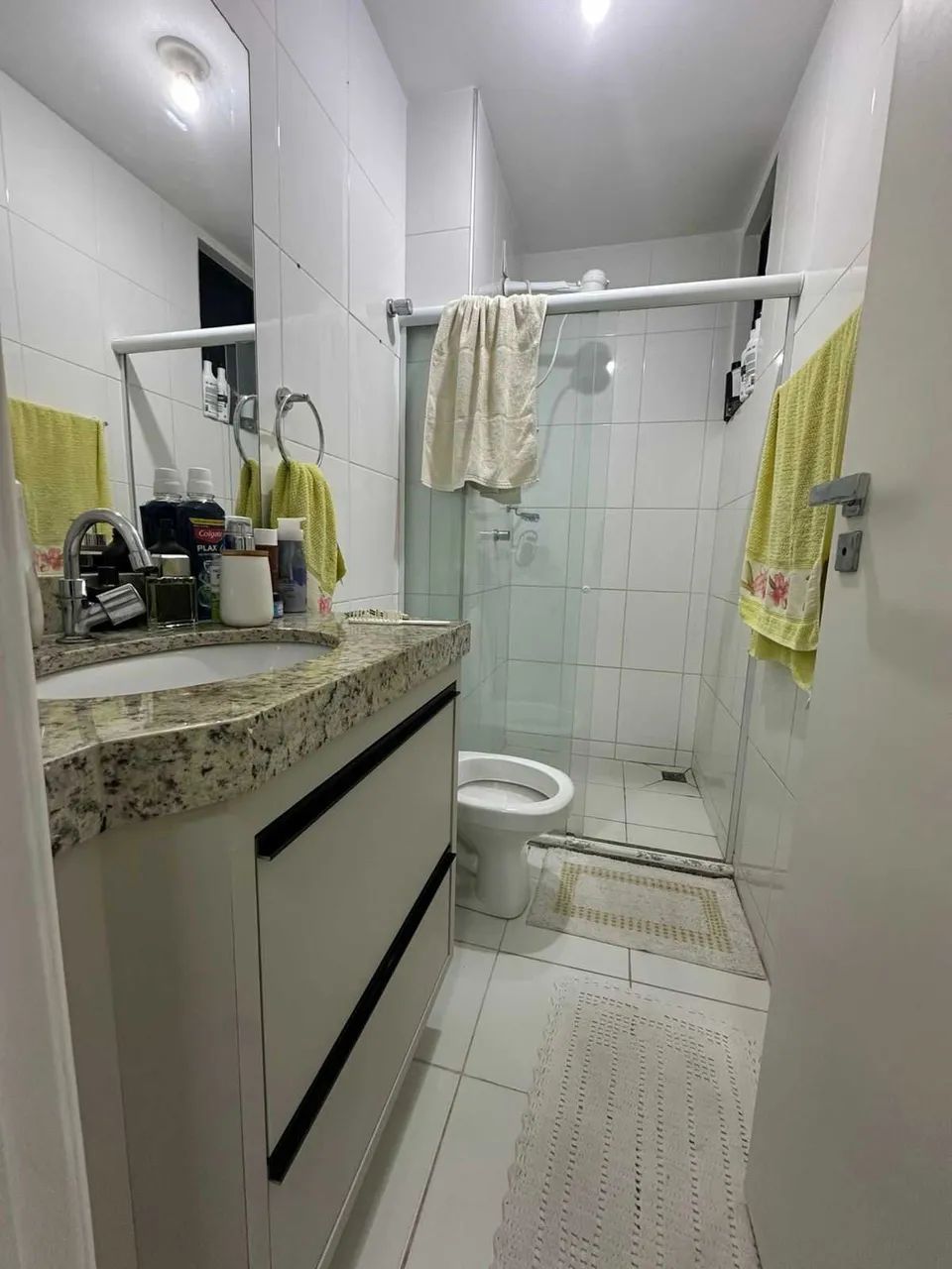 Varandas do Atlântico com 3/4 e duas suítes ! [23202] - Foto 3