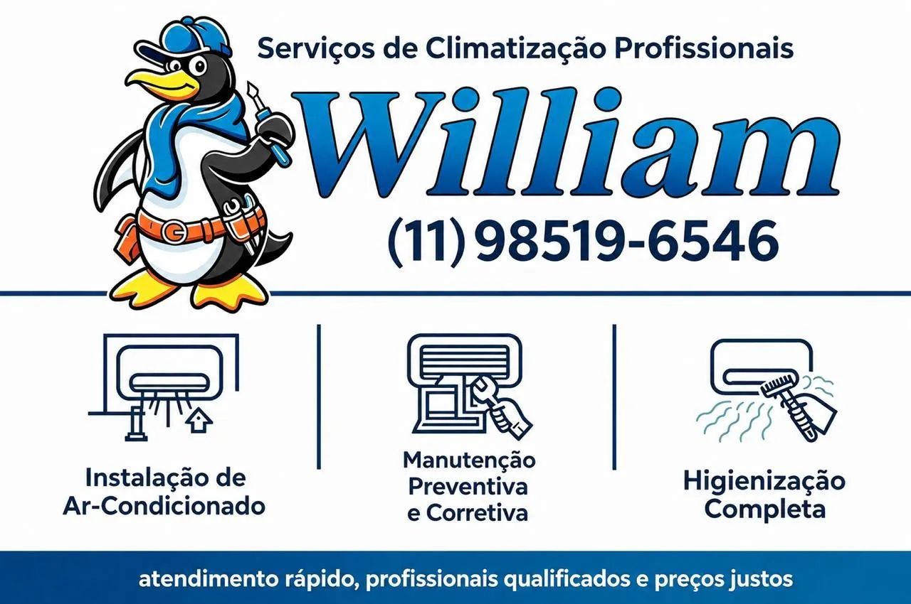 Serviços de ar condicionado  - Foto 3