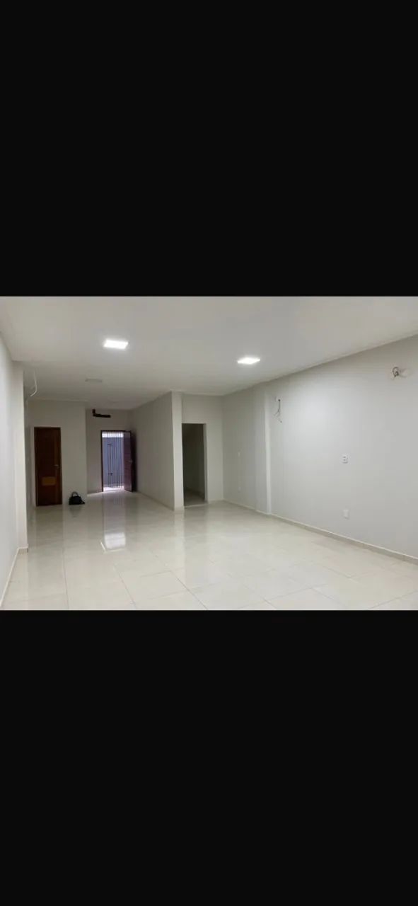 ALUGO SALA COMERCIAL NO TREM - Foto 2