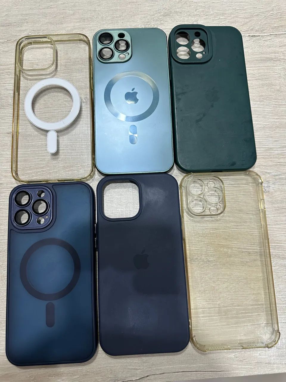 Case de iPhone 13 Pro Max  - Foto 3