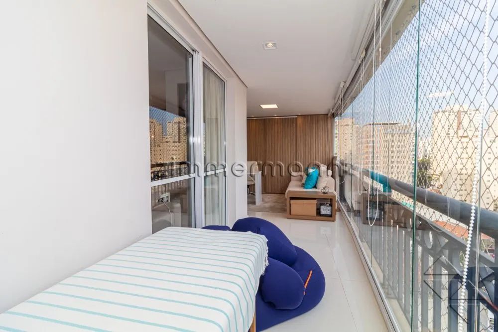 APARTAMENTO VILA ROMANA 4 DORMITÓRIOS 3 VAGAS - Foto 3