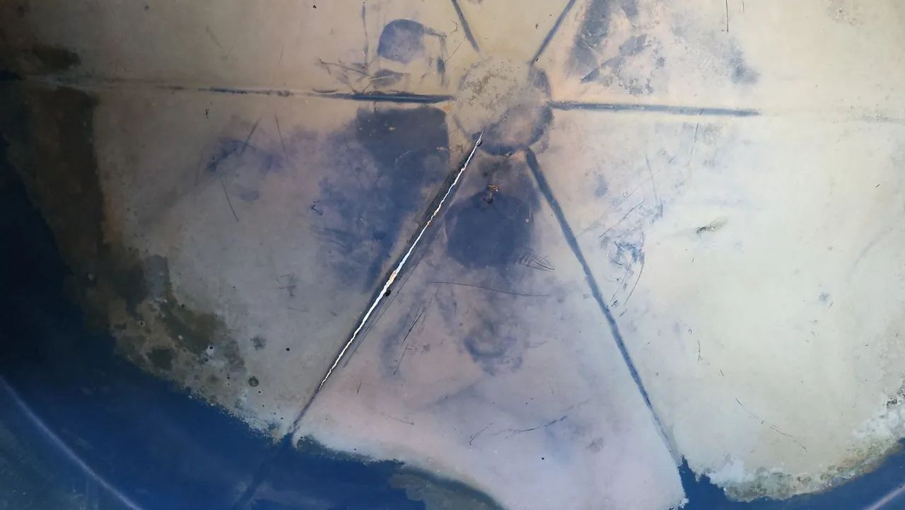 WATER TANK 300065049008202625124