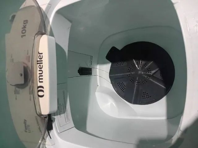 Tanquinho de Roupas - Foto 2