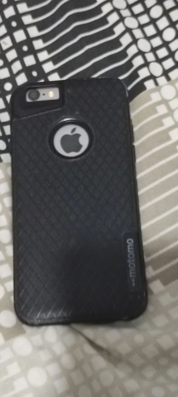 iPhone 6 - VENDO / TROCO - Foto 2