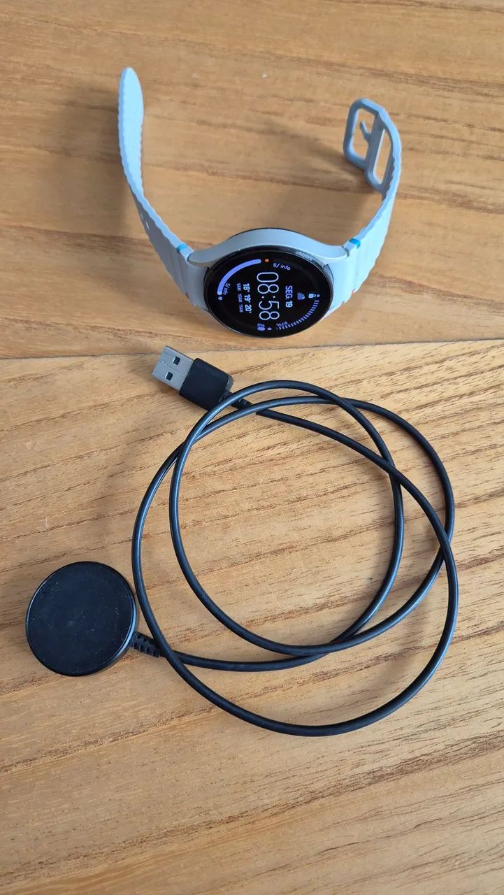 Samsung Galaxy Watch 4 - Foto 4